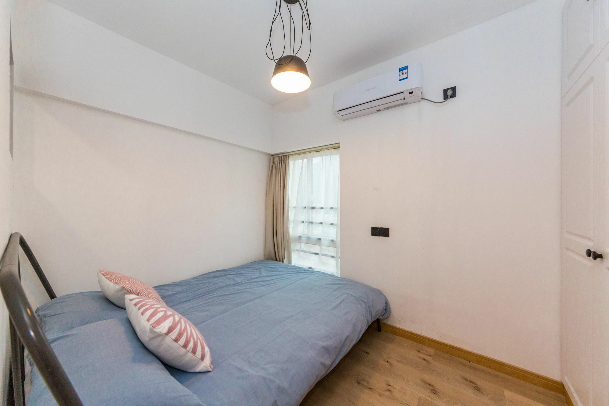 Henry'S Apartment - South Maoming Road Shanghai Exterior photo