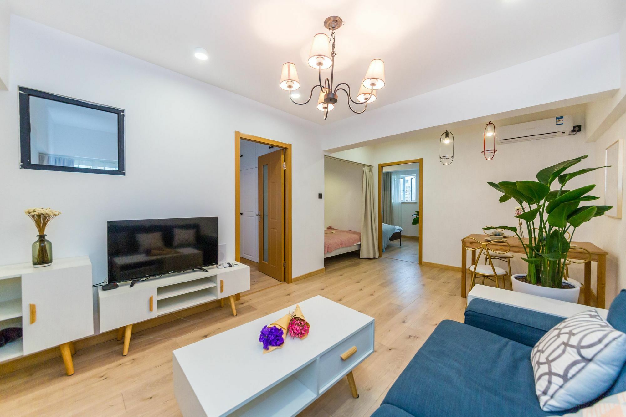 Henry'S Apartment - South Maoming Road Shanghai Exterior photo