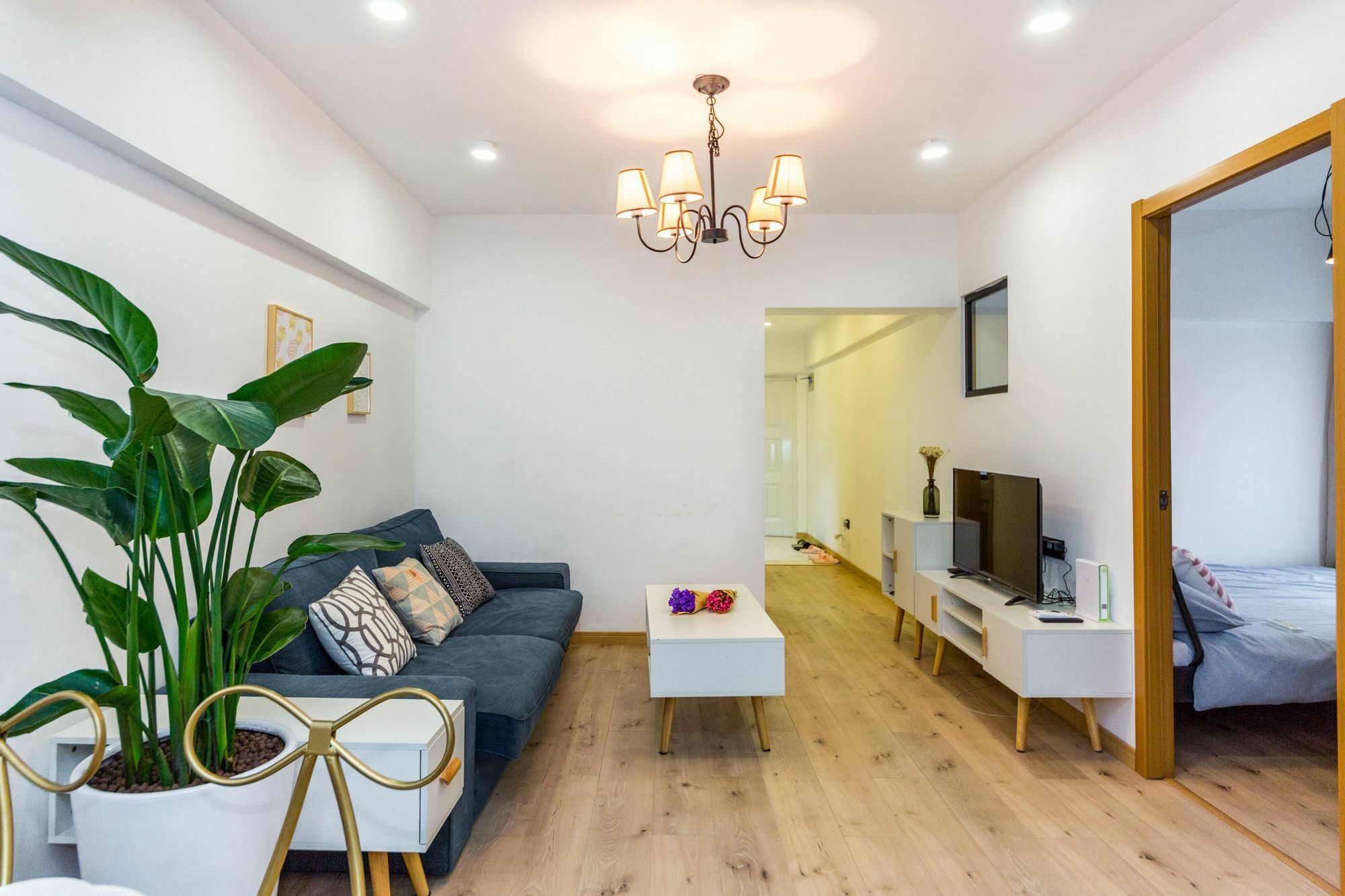 Henry'S Apartment - South Maoming Road Shanghai Exterior photo